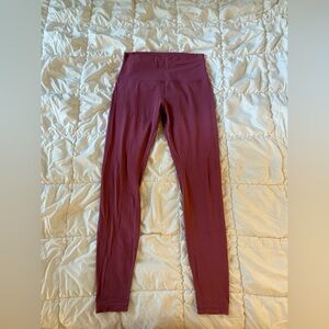 Lululemon Align Leggings